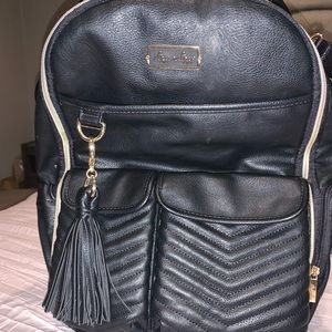 Itzy Ritzy Boss Backpack